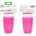 Munchkin 44142 10 Oz. Miracle 360 Cup - Assorted Colors | Leak-Proof Sippy Cup - Buy Online on GoSupps.com