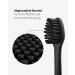 Zahnheld Medium Replacement Brush Heads | Effective Cleaning | 3-Pack for Gero Schallzahnbrush | Eco-Friendly Packaging - Buy Online on GoSupps.com