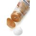 Balea Body Lotion Soft Oil Balm - 200ml | Nourishing Moisturizer for All Skin Types | International Shipping Available - Buy Online on GoSupps.com