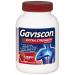 Gaviscon Extra Strength Cherry Chewable Tablet For Fast-Acting Heartburn Relief, 100 Count Cherry Chewable Tablets