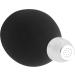 Peowuieu Powder Bottle Refillable Silicone Powder Empty Powder Container for Barber for Loose Powder Powder - Buy Online on GoSupps.com