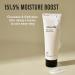 ABOUT ME Rice Wine Cleansing Foam - Gentle Exfoliating Face Wash for Clear Hydrated Skin | 120ml International Shipping - Buy Online on GoSupps.com