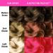 MANIC PANIC Electric Pink Pussycat Hair Dye - 4 oz | Vibrant Electric Pink Color - Buy Online on GoSupps.com