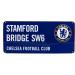 Buy Chelsea Coloured Street Sign | Multicoloured Home Decor | International Shipping Available - Buy Online on GoSupps.com