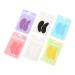 Folpus 6x Eyelash Extension Under Eye Pads | High-Quality Eye Patches for Professional Use | Best for International Shipping - Buy Online on GoSupps.com