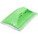 JECOMPRIS 2 Sets Glass Concave Cleaning Brush Amonia Window Door Track Cleaning Groove Cleaning Brush Household Windows Window Track Cleaner Glass Cleaner Window Screen Brush Spring Tool - Buy Online on GoSupps.com
