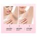 Sakura Gluta Underarm Cream - Japanese Cherry Blossom & Niacinamide for Dark Spots Nourishing & Hydrating 30g - Buy Online on GoSupps.com