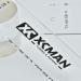 XCMAN Freeride & Snowboard Base Wax Plastic Scraper 2pcs - 230*60*4mm - Buy Online on GoSupps.com