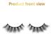 Buy 5 Pairs 18mm 3D Mink Lashes - Fluffy Reusable Handmade Eyelashes Extensions - Criss-Cross Thick Lashes Bulk (L903) - International Shipping Available - Buy Online on GoSupps.com