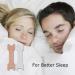 Baugger Anti Snoring Devices: Snoring Solution Aids for Snore Stopper - Strips Patches - Buy Online on GoSupps.com