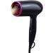 ADITAM Hair Dryer - Mini Hair Dryer with Diffuser Ac Motorized Ceramic Tourmaline Motor Dryers with Negative Ion Double The Comfort - Buy Online on GoSupps.com