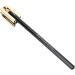 Eyebrow Pencil Set Brow Pencil Sharpener Waterproof Eyebrow Pencil for Perfect Makeup Brow Makeup Tool with Sharpener for Student Office Workers(Black) - Buy Online on GoSupps.com