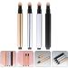 Beaupretty Makeup Concealer Full Coverage Concealer 4pcs Portable Empty Concealer Pens BB Cream Tube Liquid Foundation Pressing Pen Makeup Foundation Full Coverage Concealer - Buy Online on GoSupps.com