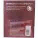 BTGIN Korean Red Panax Ginseng Premium Capsules novel ginsenosides Compound-K RG3 - highly condensed Saponin Capsule Plus - Buy Online on GoSupps.com