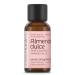 Essenciales Essenciales - Sweet almond vegetable oil 30 ml | Vegetable oil Prunus Amygdalus Dulcis