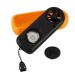RGBS Anemometer - Digital Wind Speed & Force Meter | Perfect for Windsurfing Sailing Kite Flying & More - Buy Online on GoSupps.com