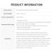 Collagen Solution Intensive Face Cream - Deep Hydrating Korean Skincare | Day & Night Moisturizing Cream (3.52 Oz - Buy Online on GoSupps.com