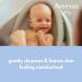 Aveeno Baby Daily Care Gentle Bath & Wash 500ml - Aloe Vera, Pack of 1 - Buy Online on GoSupps.com
