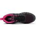 Buy Jazz Shoes for Women - Lace Up Dance Sneakers with Split Sole & Air Cushion - Modern Platform Shoes - Size 37 EU - Black - Buy Online on GoSupps.com