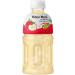 Mogu Mogu Flavored Drinks 24 Pack With 6 Assorted Flavours 320ml - Nata De Coco Juice - Jelly Texture - Refreshing Taste - Fun Drinking During Hot Summers Or Take Them On Trip & Picnics Boxed Treatz - Buy Online on GoSupps.com