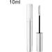 Volume Mascara 10ml Washable Curved Volume Lengthening Cosmetic Mascara and Length | For Sensitive Eyes Beginners Professional Beauty Women Girls Daily Use Photography - Buy Online on GoSupps.com