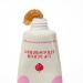 Lanolips Lip Scrub | Natural Exfoliator with Lanolin & Vitamin E | Gentle Strawberry Sugar Scrub for Soft Healthy Lips - (.35 oz - Buy Online on GoSupps.com