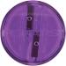 Fiskars 12-95854J Back to School Supplies Deluxe Double Pencil Sharpener  Color Received May Vary - Buy Online on GoSupps.com