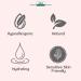 Aleva Naturals Bamboo Baby Sensitive Wipes- 2 Pack- Hypoallergenic Biodegradable Extra Strong and Ultra-Soft Perfume Free Diaper Wipes-72 Count X 2 144 Wipes Total unbleached - Buy Online on GoSupps.com