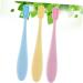 Ultechnovo 18-Piece Brightening Toothbrush Set | Baby & Children's Manual Toothbrushes | Soft Bristles for Gentle Care - Buy Online on GoSupps.com