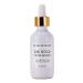 Pearlessenece 24k Gold Peptide Infusion Illuminating Facial Serum - Moisturizes and Helps Repair, Revitalize, and Brighten Skin for a Radiant, Youthful Glow | Made in USA