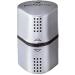 Faber-Castell Grip Trio Pencil Sharpener - Grey  3-in-1 Artist Pencil Sharpener  Manual Handheld Sharpener for Colored Pencil  Jumbo and Graphite Pencils - Buy Online on GoSupps.com