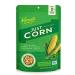 Karen's Naturals Premium Freeze-Dried Veggies Just Corn 8 oz (224 g)