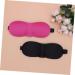 minkissy Lot De 3 Masques De Sommeil Pour Femmes Et Hommes Bandeau Pour Les Yeux 3d Bloquant La Lumi re Pour Les Voyages Et La Maison 2 Pi ces X 3 Mx3pcs comme indiqu x3pcs - Buy Online on GoSupps.com
