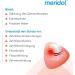 Meridol Distribution Laying Mouthwash 400 ml - Effective Oral Care | Buy Internationally Online - Buy Online on GoSupps.com