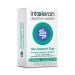 Intoleran Gut Support Duo Probiotics & Herbal Blend for Digestive Health | Helps Ease Occasional Bloating, Gas & Discomfort* | Non-GMO, Gluten & Soy Free 60 Capsules (30-Day Supply)