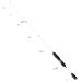 FISHN Zero Five Carbon GT Ultra light fishing rod 180cm casting weight 1-5 grams - spinning rod - section rod ultra light WHITE Edition