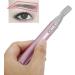 Buy Mini Portable Electric Eyebrow Trimmer - Women's Hair Remover & Beauty Tool | International Shipping - Buy Online on GoSupps.com