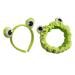Buy Ixkbiced Cute Frog Eyes Face Wash Makeup Headband - Plush Elastic Hair Hoop for Comfortable Skincare | International Shipping Available - Buy Online on GoSupps.com