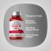 Piping Rock CoQ10 100mg | 240 Softgels | Enhanced Absorption Supplement for Women and Men | Non-GMO Gluten Free - Buy Online on GoSupps.com