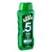 Irish Spring 5-in-1 Shampoo Conditioner Body Wash 18 oz (Pack of 2) - All-in-One Cleansing Solution - Buy Online on GoSupps.com