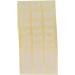 105pcs Sleep Strips Snoring Relief Mouth Tape - Improved Night Time Sleeping, Less Mouth Breathing & Nasal Congestion Relief - Buy Online on GoSupps.com