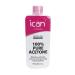 Ican London 100% Pure Acetone Nail Polish Remover UV GEL Soak Off 100ML 100 ml (Pack of 1)