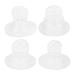 High-Quality Silicone Pacifier for Infants | Safe Feeding for Baby - International Shipping - Buy Online on GoSupps.com