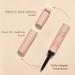 Eyebrow Cream Pencil for Long Lasting Waterproof & Smudgeproof Natural Brows, Dark Brown - Eye Makeup - Buy Online on GoSupps.com
