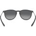 Ray-Ban Unisex Erika Color Mix RB4171-622/T3 Reading Glasses - Stylish Black Eyewear 54mm - International Shipping Available - Buy Online on GoSupps.com