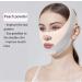 Tumuued One-Piece Face Shaping Bandage Plasticity Full Face Lifting Mask Used to Lift and Tighten the Face and Nasolabial Folds - Buy Online on GoSupps.com