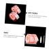 Angoily 6 Rolls Lace Double Eyelid Sticker Stickers Stereotypes Beauty Tools Adhesive Strip - Buy Online on GoSupps.com