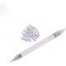 Nail Rhinestones Kit Nail DIY Rhinestones Nail Art Rhinestones Nail Art Rhinestones Kit Nail Rhinestones Nail Kit 13 Different Shapes for Household - Buy Online on GoSupps.com