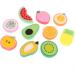 IYSHOUGONG Cute Fruit Shaped Bath Sponge - Ultra Soft Body Wash Sponge for Shower - Assorted Fruits Style 8 - Buy Online on GoSupps.com