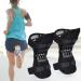 Knee Pad 1 Pair - Power Lift Joint Support Brace with Rebound Spring Force | Ultimate Running Leg Band for Enhanced Comfort - Buy Online on GoSupps.com